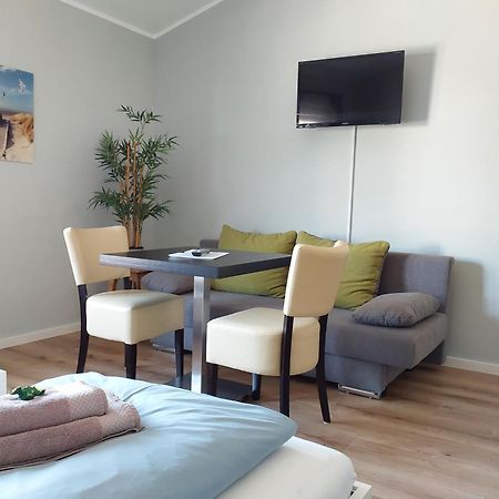 Aparthotel triple a³ à Marktheidenfeld Extérieur photo
