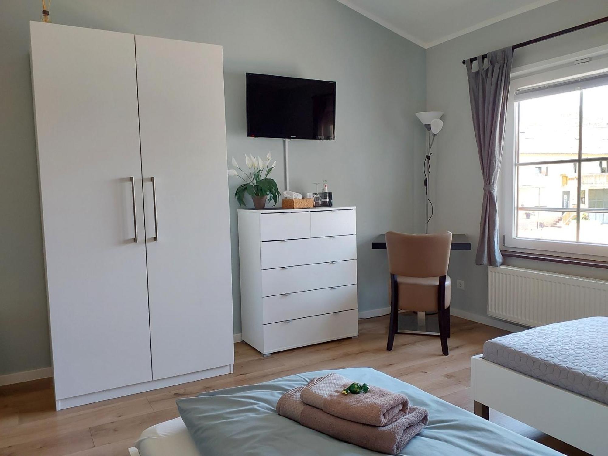 Aparthotel triple a³ à Marktheidenfeld Extérieur photo