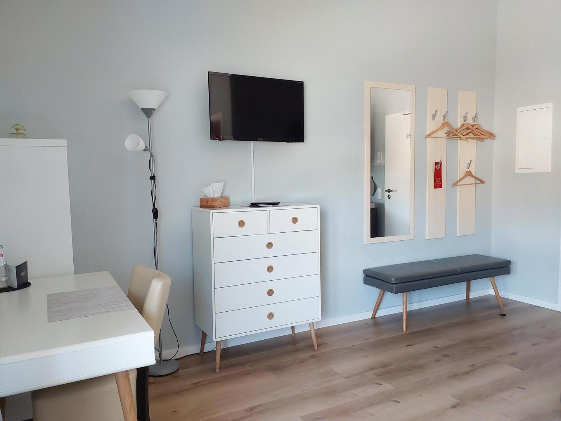 Aparthotel triple a³ à Marktheidenfeld Extérieur photo