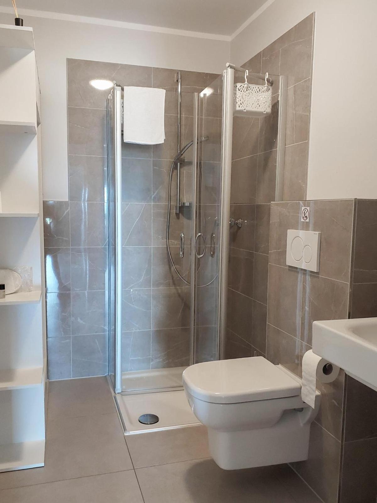 Aparthotel triple a³ à Marktheidenfeld Extérieur photo