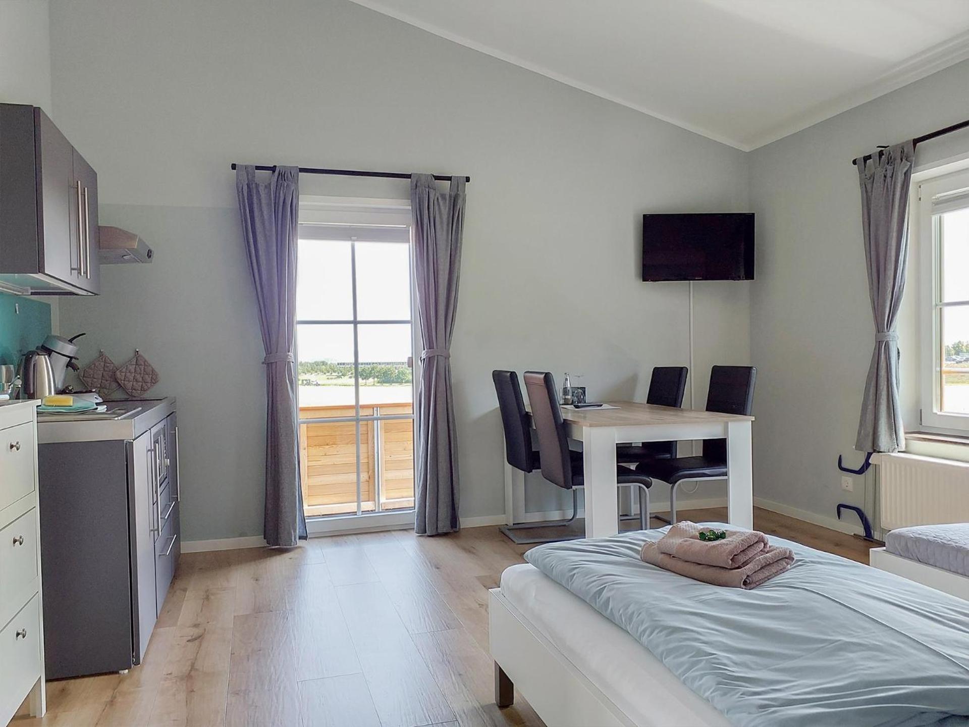 Aparthotel triple a³ à Marktheidenfeld Extérieur photo