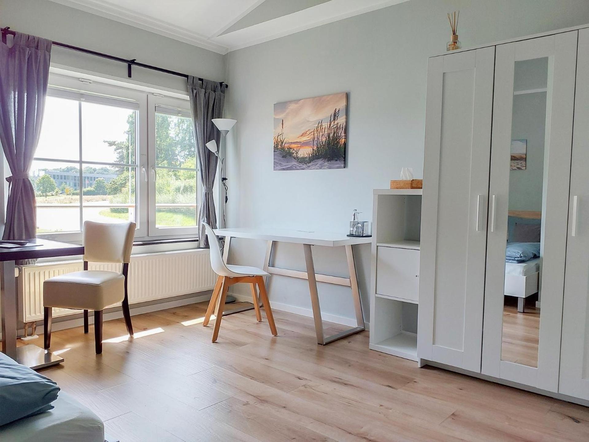 Aparthotel triple a³ à Marktheidenfeld Extérieur photo