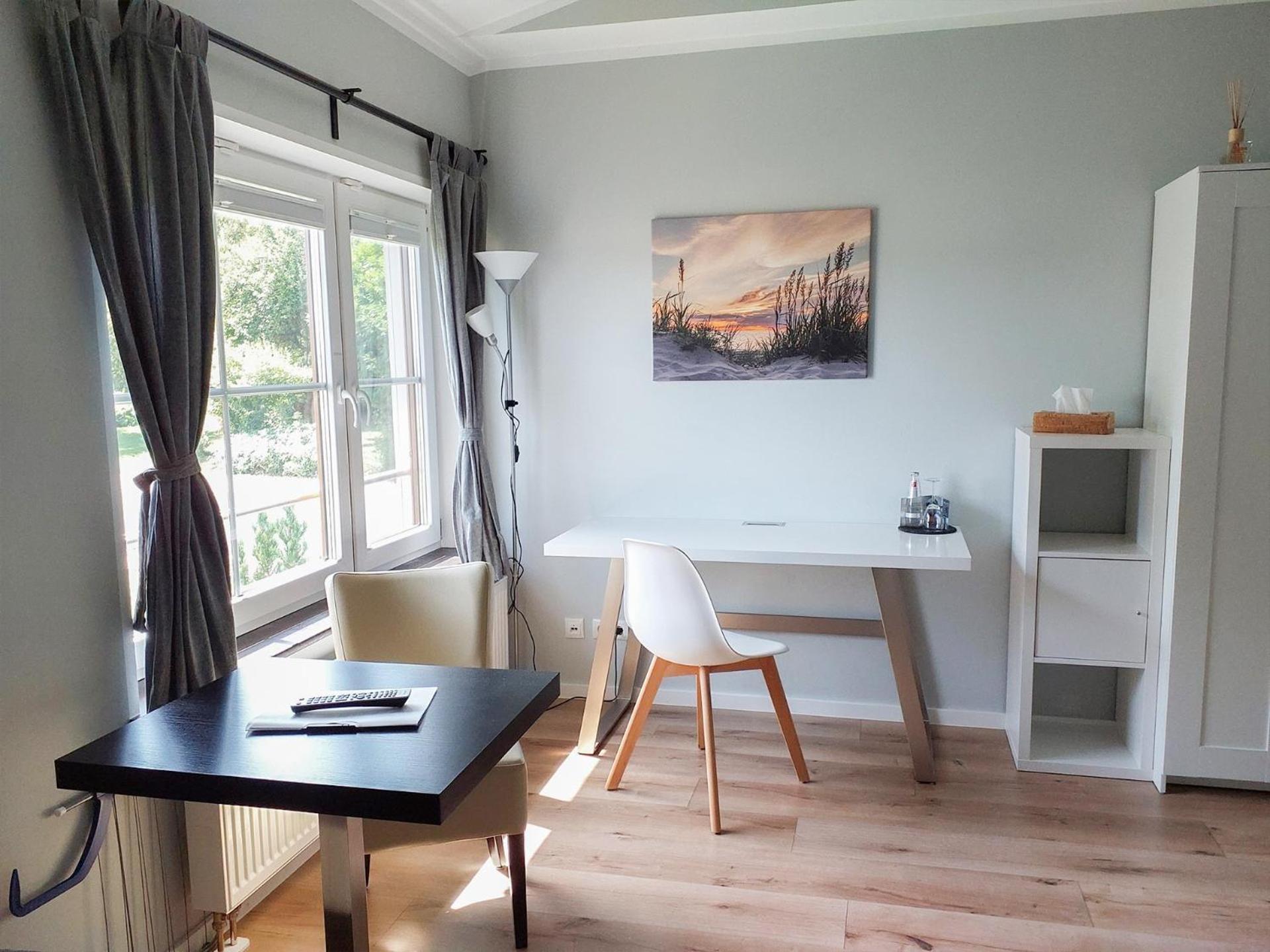 Aparthotel triple a³ à Marktheidenfeld Extérieur photo