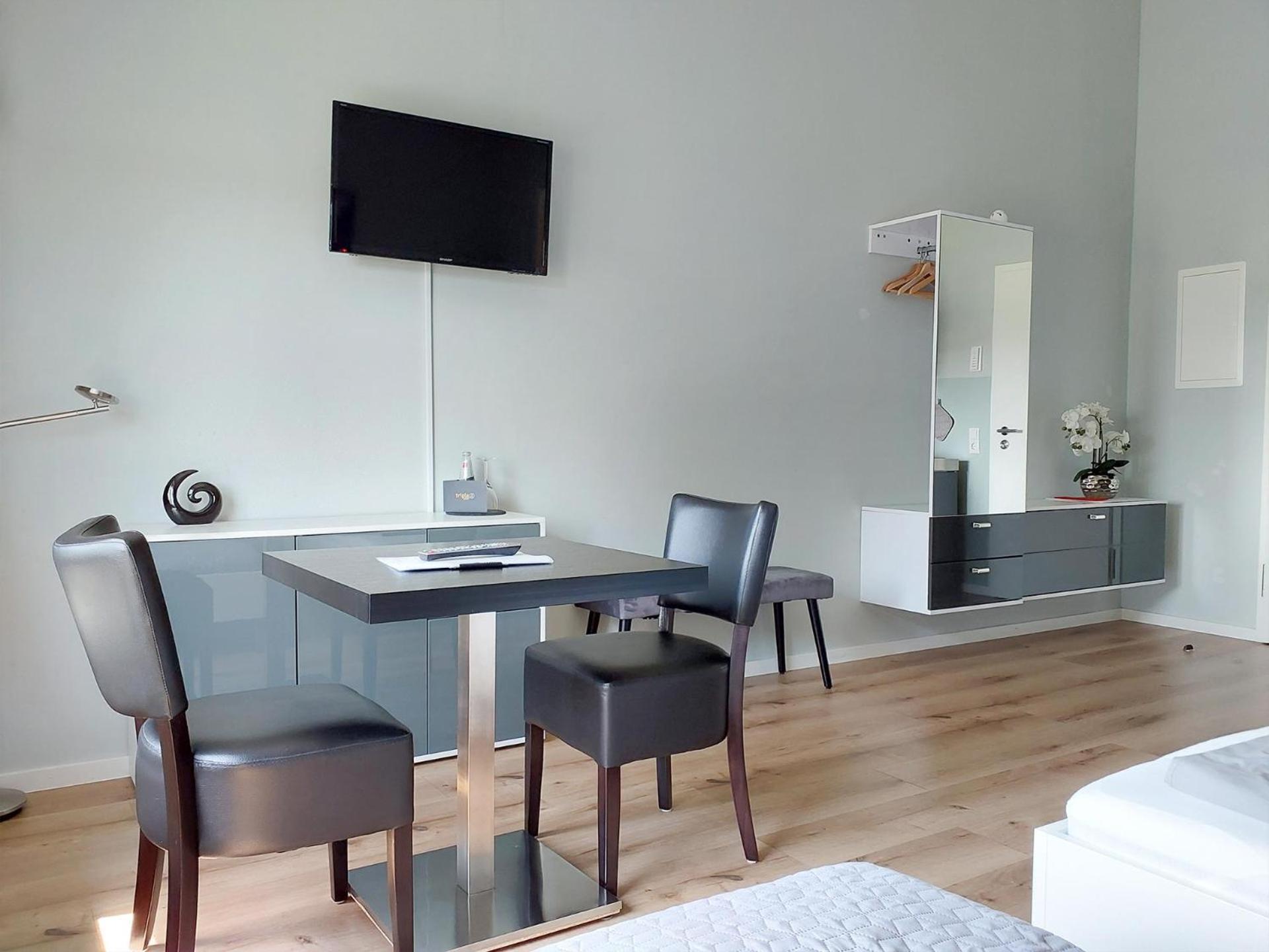 Aparthotel triple a³ à Marktheidenfeld Extérieur photo