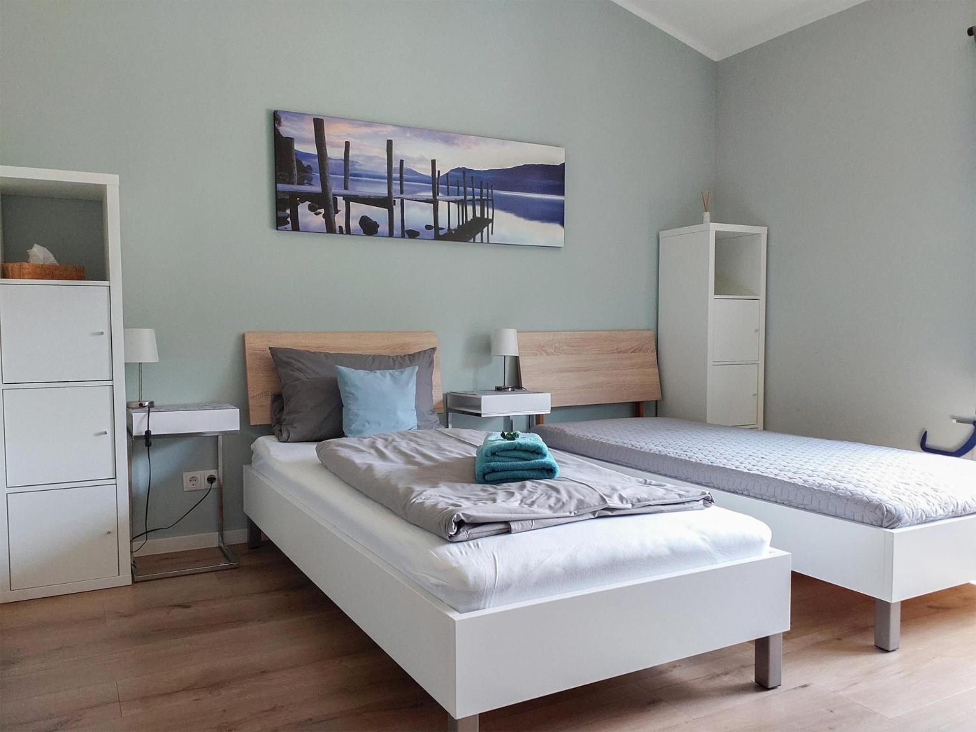 Aparthotel triple a³ à Marktheidenfeld Extérieur photo