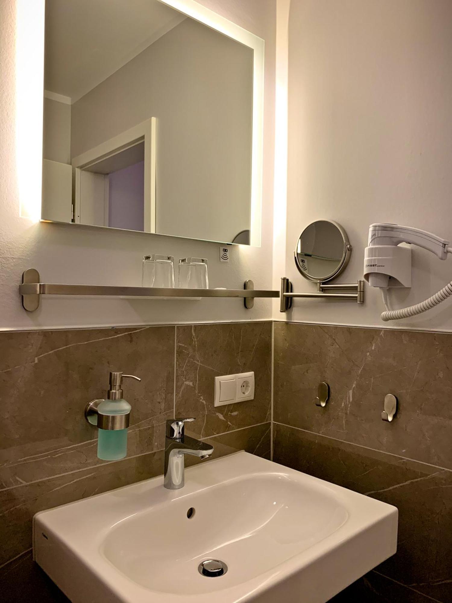 Aparthotel triple a³ à Marktheidenfeld Extérieur photo