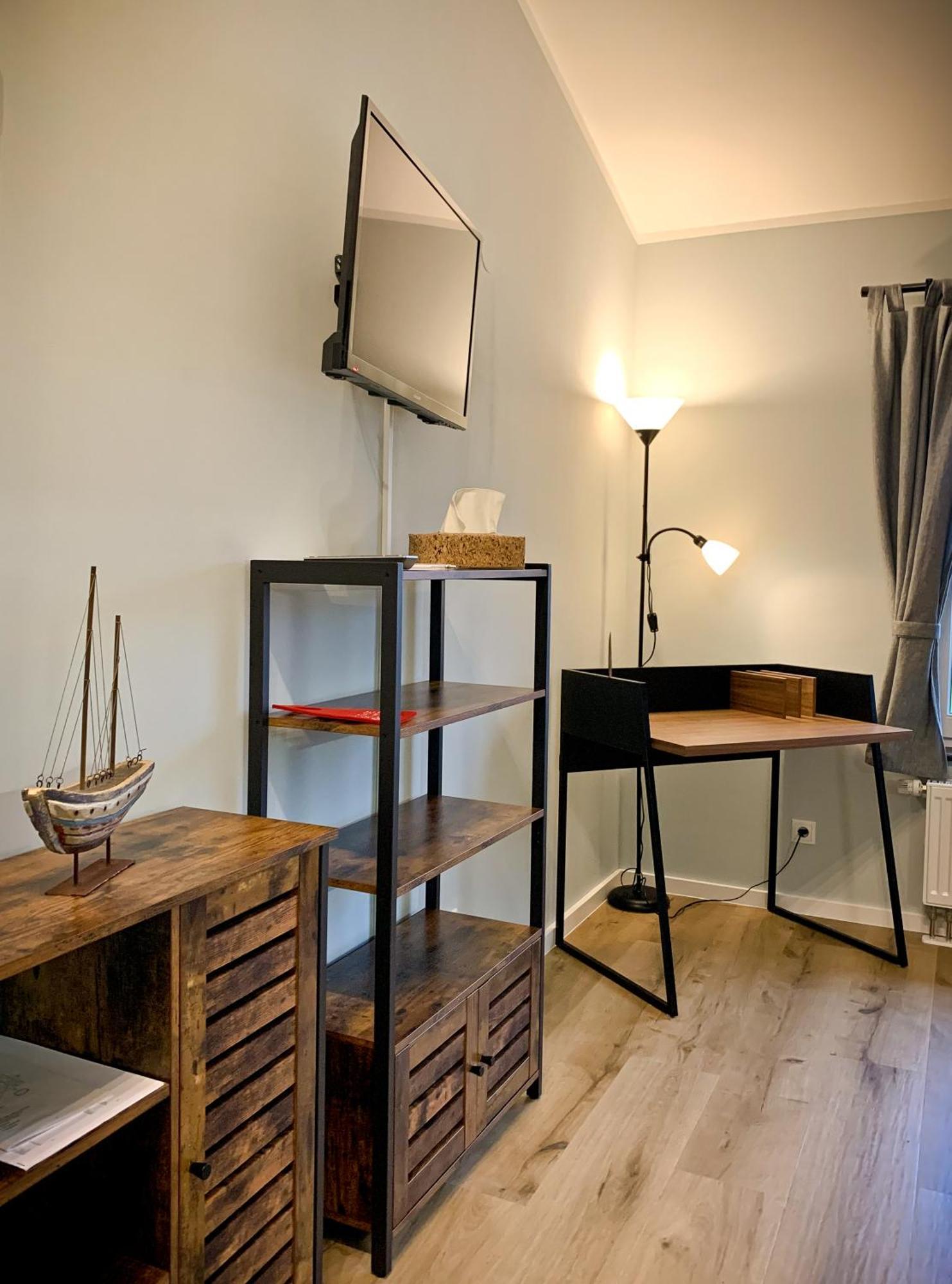 Aparthotel triple a³ à Marktheidenfeld Extérieur photo