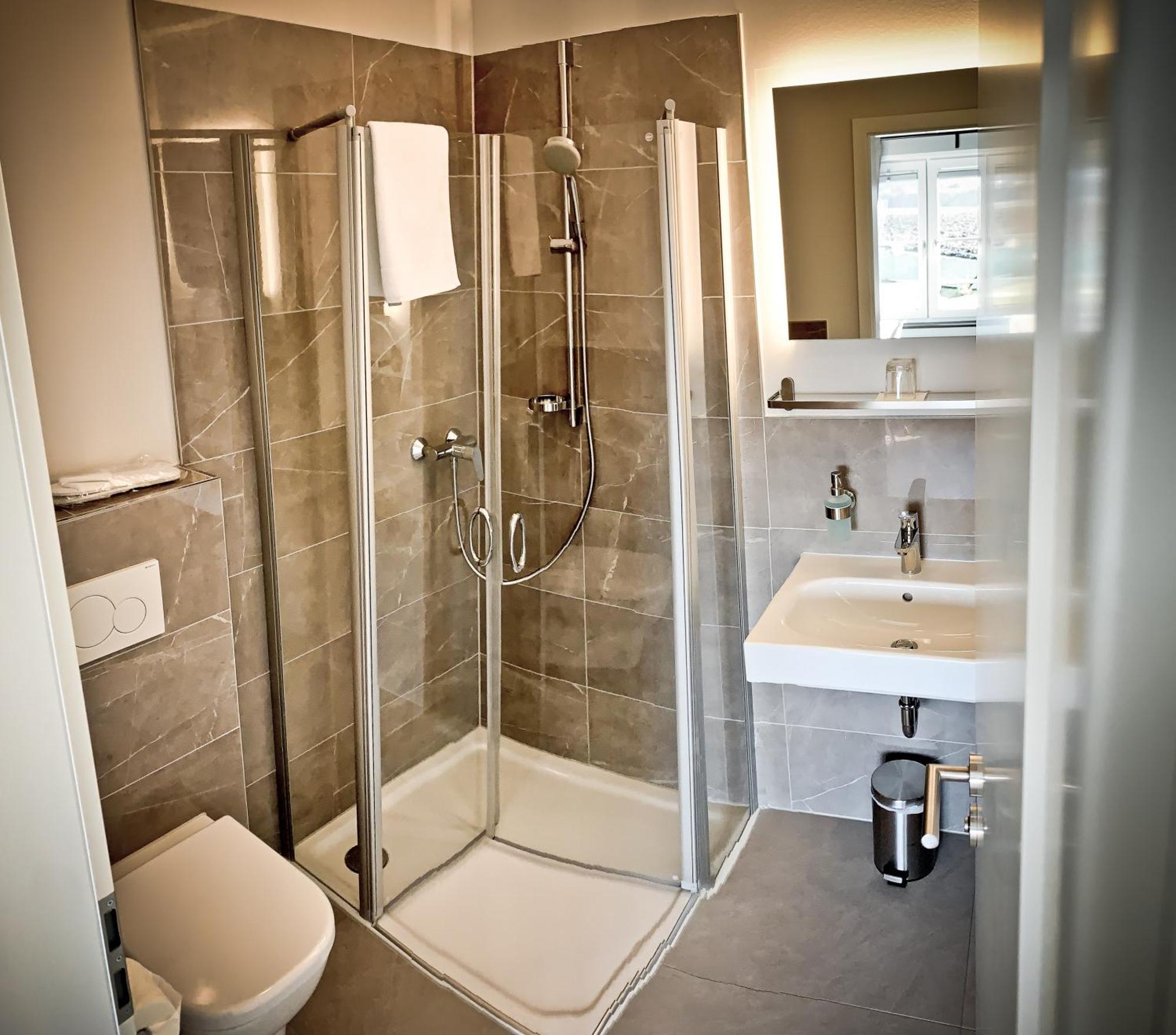Aparthotel triple a³ à Marktheidenfeld Extérieur photo