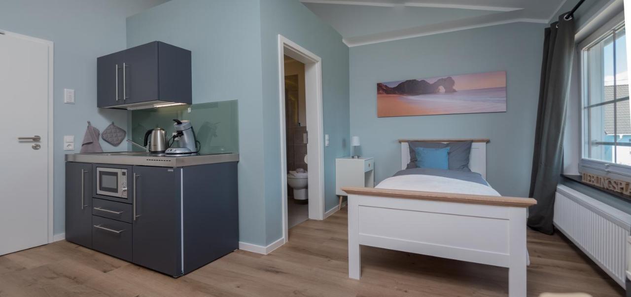 Aparthotel triple a³ à Marktheidenfeld Extérieur photo